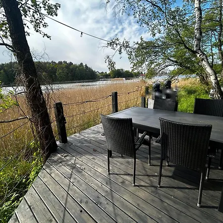 Chalet Tiny House - Osada Wilkasy