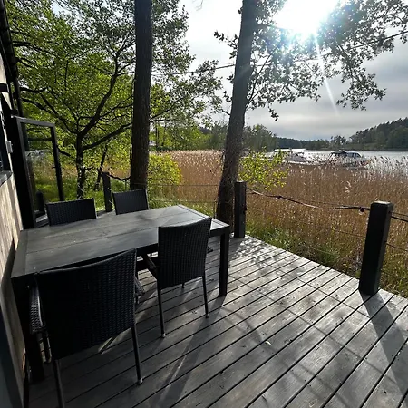 Tiny House - Osada Wilkasy *