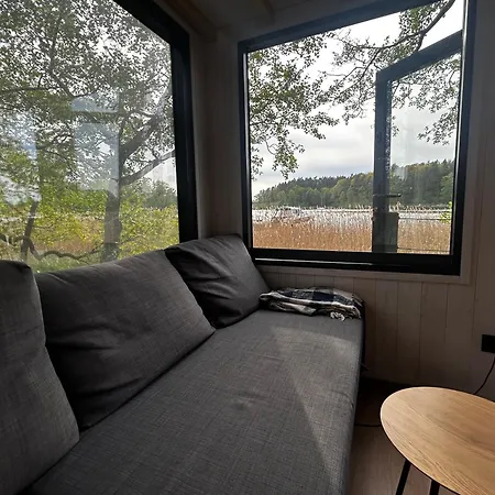 Tiny House - Osada Wilkasy