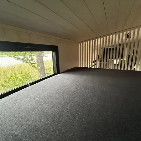 Tiny House - Osada Wilkasy Chalet Giżycko