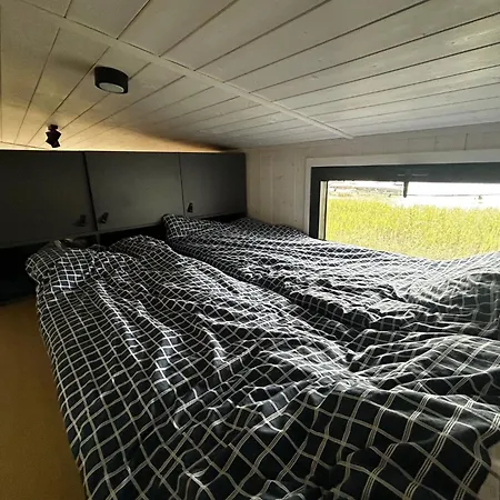 Tiny House - Osada Wilkasy