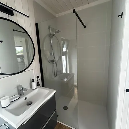 Tiny House - Osada Wilkasy