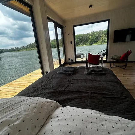 Tiny House - Osada Wilkasy