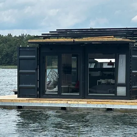 Tiny House - Osada Wilkasy