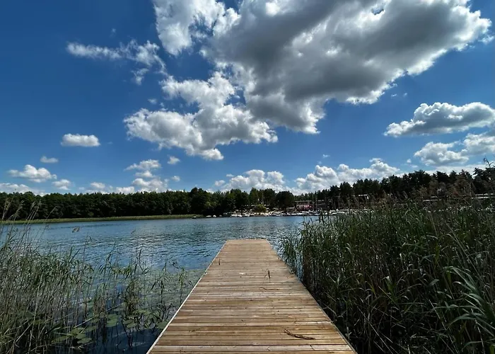 Tiny House - Osada Wilkasy * 기지크코