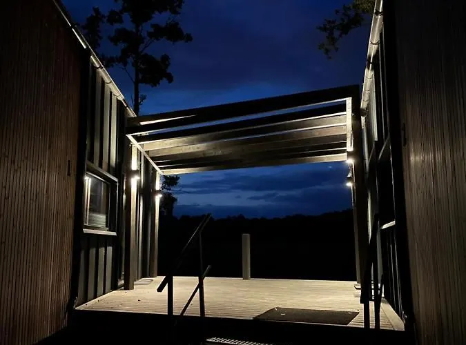 Tiny House - Osada Wilkasy * 기지크코