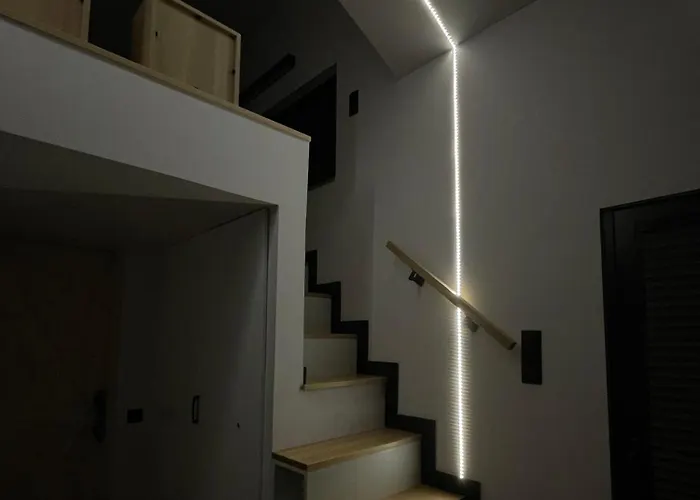 Tiny House - Osada Wilkasy