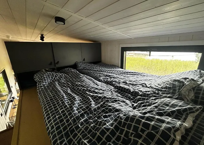 Tiny House - Osada Wilkasy