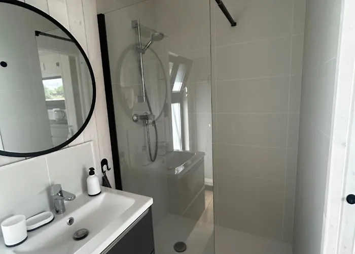 Tiny House - Osada Wilkasy